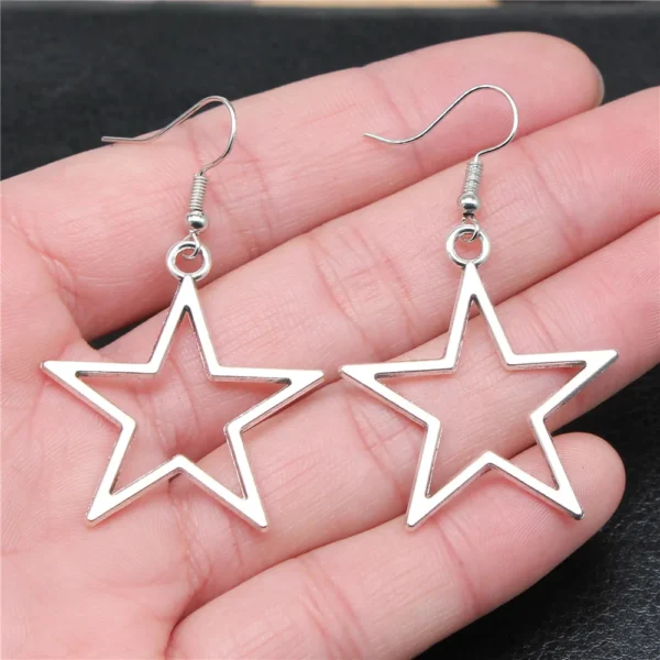 Drop Dangle Earrings