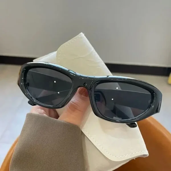 Punk Sunglasses