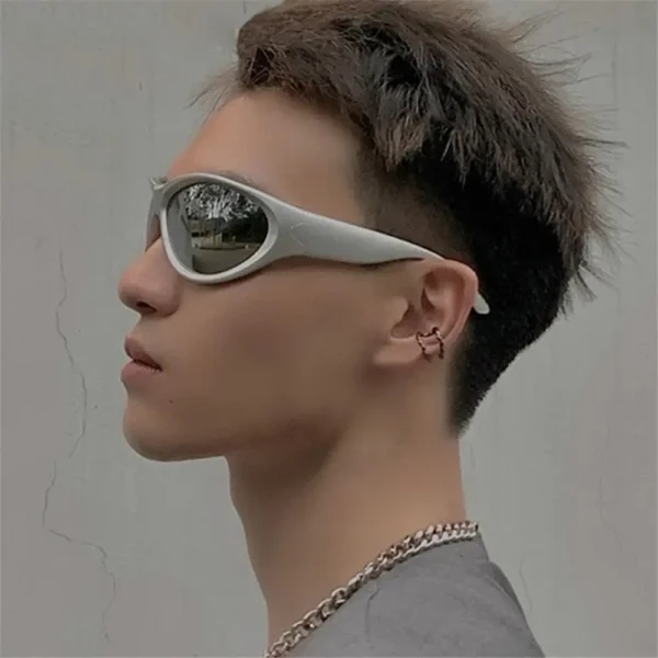 Fashion Sunglasses: