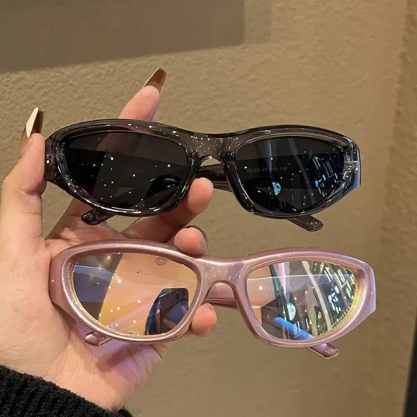 Punk Sunglasses