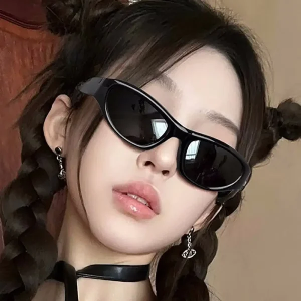 Punk Sunglasses