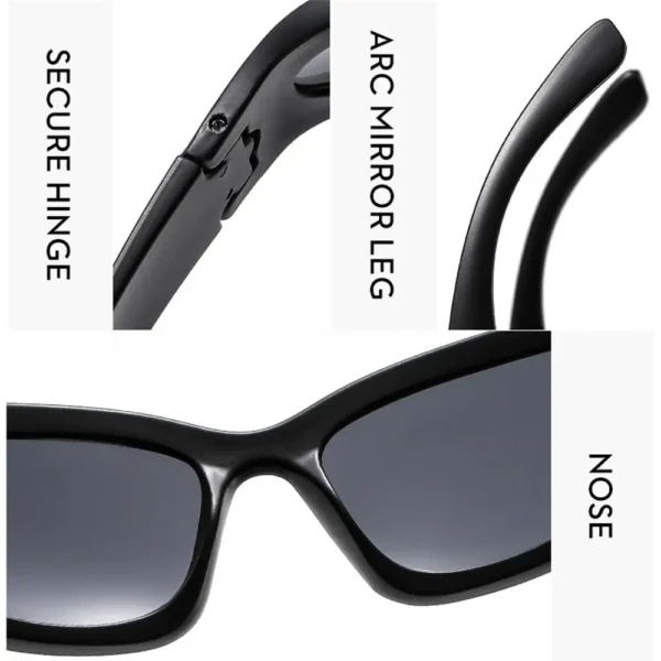 Fashion Sunglasses: