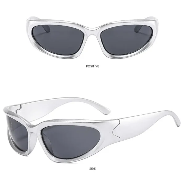 Fashion Sunglasses: