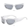 Fashion Sunglasses: