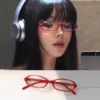 Square Frame Glasses